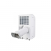 HISENSE 250 SF PORTABLE AC WIFI