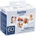 FUJIFILM INSTAX MINI FILM - 60