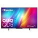 HISENSE 65IN QD5 QLED 4K GOOGLE