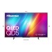 Hisense 43" QD5 QLED 4K Smart Google