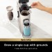Coffee maker