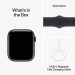 APPLE WATCH SERIES 9 GPS 45MM MIDNIGHT C