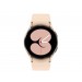 SAMSUNG GALAXY WATCH4 40MM ROSE GOLD
