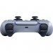 PS5 SONY DUAL SENSE SILVER CONTROLLER
