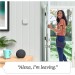 AMAZON SMART THERMOSTAT with Alexa