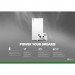 XBOX X CONSOLE 1TB DIGITAL(WHITE) 