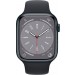 APPLE WATCH 8 GPS 45 MID AL MID M/L