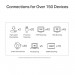 TP LINK DECO X25 MESH WI-FI 6 SYSTEM