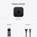 APPLE TV 4K (3RD GEN) 128GB WI-FI