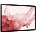 Galaxy Tab S8 X700 11" 128GB Wi-Fi Pink