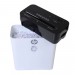 HP LC 8 SHEET CROSSCUT SHREDDER