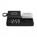 SMARTPOINT WIRELESS CHARGING ALARMCLOCK