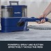 Portable Carpet and Upholstery Cleaner