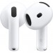AIRPODS 4 WITH ACTIVE NOISE CANCELLATION