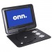 ONN 10" PORTABLE DVD PLAYER