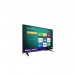 Hisense 40" C1080P Roku Smart LED TV