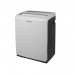 HISENSE 60-PINT 4500 sq ft w/Pump