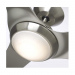 Sweep Eco Wifi 60" Brushed Steel