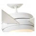 52 IN SUMMERHAVEN IN SATIN WHITE