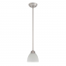 1-LT 100W MB PRESTON MINI PENDANT