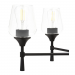 5LT 100W MB STELLA CHANDELIER