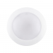 LED D7-1/2IN DISK LIGHT WITH PC DIFFUSER