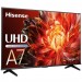 Hisense 50" 4K UHD Smart Google TV 