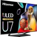 Hisense - 65" Class U7 Series Mini-LED