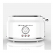 FRIGIDAIRE, 2 SLICE RETRO TOASTER