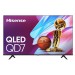 Hisense - 65" Class QD7 Series QLED 4K