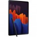 Samsung Tab 12.4in S7 PLUS 128gB Black