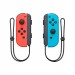 JOY-CON™ (L)/(R) NEON RED/NEON BLUE