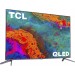 TCL 50" 4K QLED HDR Roku Smart TV
