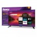 ROKU 50" SELECT 4K LED SMART TV