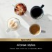 Coffee maker