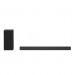 LG SPD7R 7.1 SOUNDBAR WITH REAR KIT