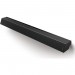 Soundbar 2.1 with wireless subwoofer