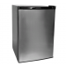 4.6 CU REFRIGERATOR/FREEZER ST 
