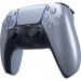 PS5 SONY DUAL SENSE SILVER CONTROLLER