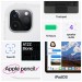 IPAD PRO 11" 2ND GEN WIFI 256GB TAB