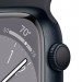 APPLE WATCH 8 GPS 45 MID AL MID M/L