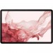 Galaxy Tab S8 X700 11" 128GB Wi-Fi Pink