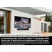 SAMSUNG 55" QLED 4K SMART TV
