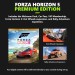 XBOX SERIES X FORZA HORIZON 5 BUNDLE