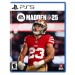 MADDEN NFL 25 PS5