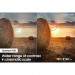 SAMSUNG 55" SMART TV