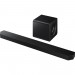 Samsung 5.1.2 Q-series Soundbar