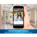 NIGHT OWL 1080P WIRELESS DOORBELL
