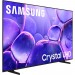 SAMSUNG 65" CRYSTAL UHD 4K SMART TV