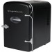 6 CAN/4L MINI PERSONAL RETRO FRIDGE COOL